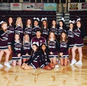 Meet your Posher, Eli